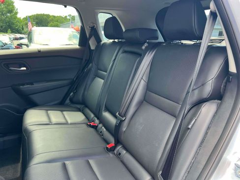 Used 2023 Nissan Rogue SV w/ SV Premium B Package AWD/4WD image 29