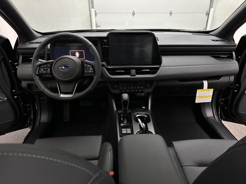 New 2026 Subaru Outback Touring XT AWD/4WD image 23