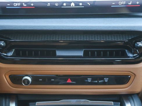 New 2026 BMW 430i w/ M Sport Package image 10