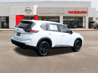 New 2026 Nissan Rogue SV w/ Cold Weather Package FWD video 3