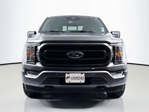 Used 2023 Ford F150 XLT w/ Equipment Group 302A High image 2