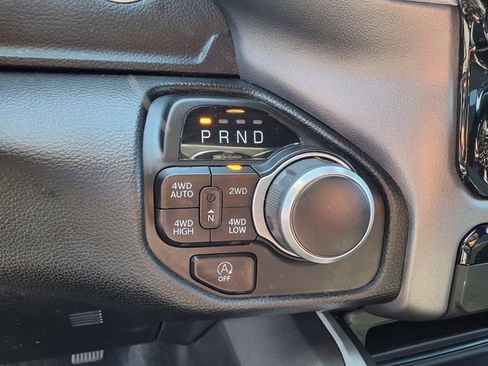 Used 2022 RAM 1500 Big Horn image 14