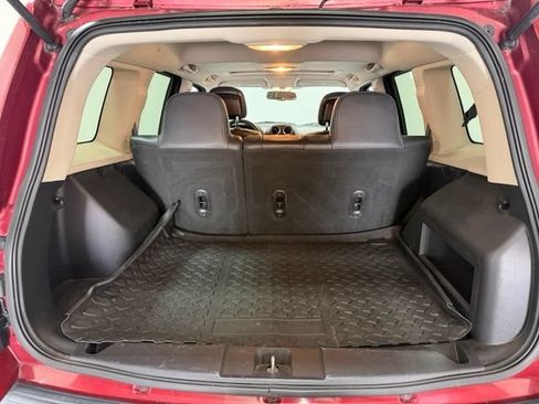 Used 2017 Jeep Patriot High Altitude FWD image 10