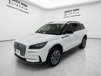 New 2026 Lincoln Corsair Premiere