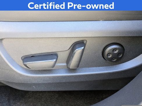 Certified 2024 INFINITI QX50 Sport FWD image 21
