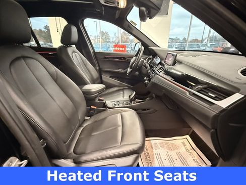 Used 2020 BMW X1 xDrive28i w/ Convenience Package image 12