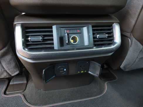 Used 2023 Ford F150 King Ranch AWD/4WD image 18