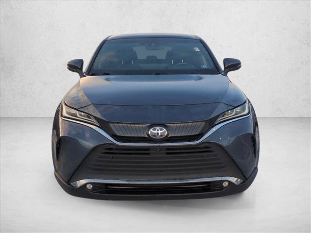 Used 2022 Toyota Venza Limited w/ Advanced Technology Package AWD/4WD image 2
