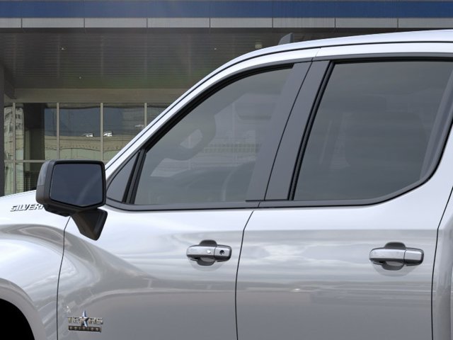 New 2026 Chevrolet Silverado 1500 RST RWD image 12
