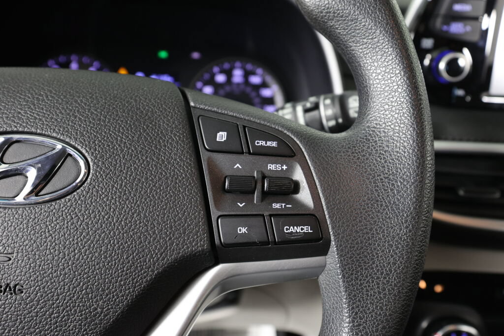 Used 2019 Hyundai Tucson Value AWD/4WD image 33