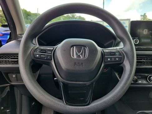 Used 2023 Honda HR-V LX image 22