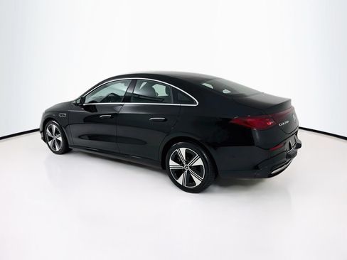 New 2026 Mercedes-Benz CLA 250+ image 6