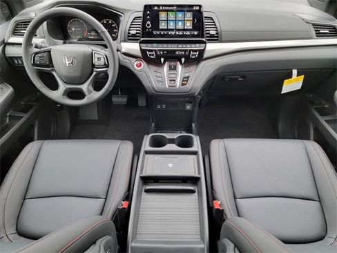 New 2026 Honda Odyssey Sport-L image 19