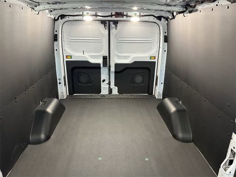 Used 2024 Ford Transit 350 Low Roof AWD w/ Load Area Protection Package image 31