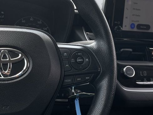 Used 2024 Toyota Corolla LE image 15