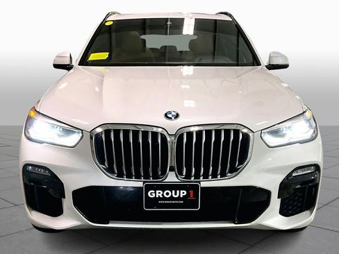 Used 2019 BMW X5 xDrive40i w/ M Sport Package image 4
