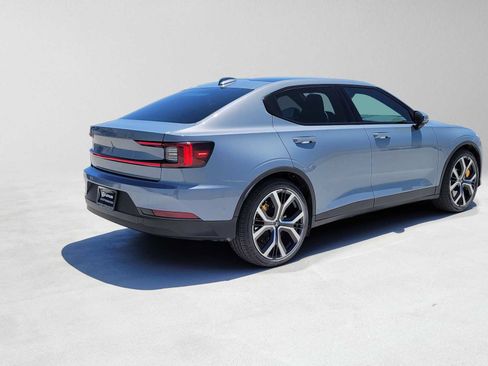 Used 2023 Polestar Polestar 2 w/ Pilot Pack AWD/4WD image 3
