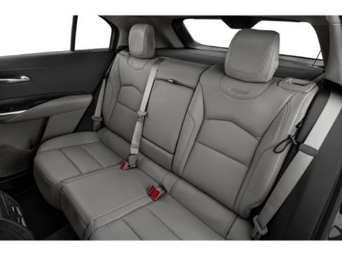 Used 2019 Cadillac XT4 Premium Luxury w/ Enhanced Visibility Package FWD image 16