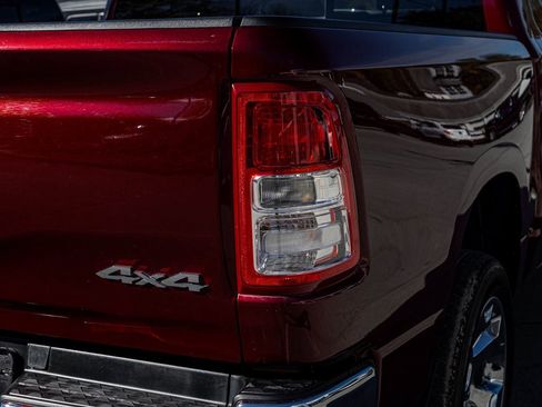 Used 2022 RAM 1500 Big Horn image 41