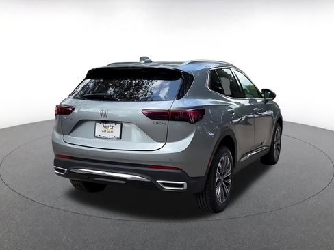 Used 2024 Buick Envision Preferred AWD/4WD image 14