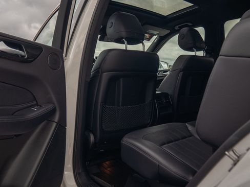 Certified 2018 Mercedes-Benz GLS 450 4MATIC image 18