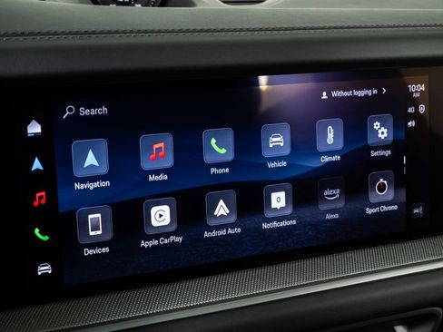 New 2026 Porsche Cayenne AWD/4WD image 14