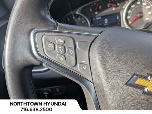 Used 2021 Chevrolet Equinox LT image 26