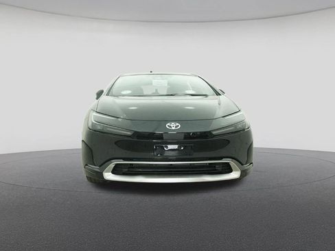New 2026 Toyota Prius XSE image 31