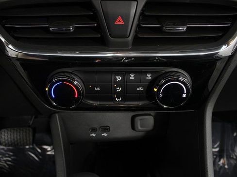 New 2026 Buick Encore GX Sport Touring w/ Advanced Technology Package FWD image 7