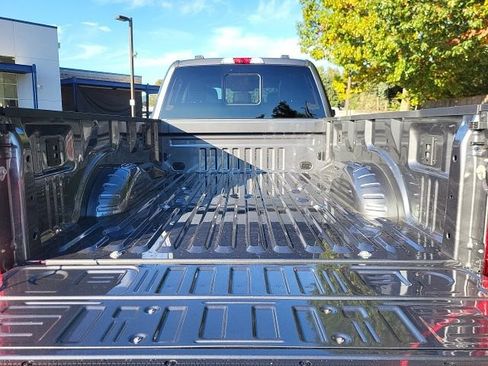 New 2026 Ford F350 Lariat w/ FX4 Off-Road Package image 6