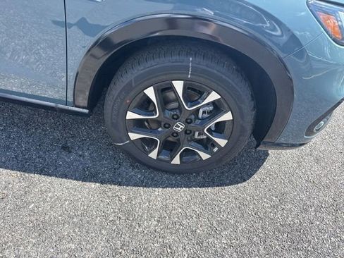 New 2026 Honda HR-V EX-L image 9
