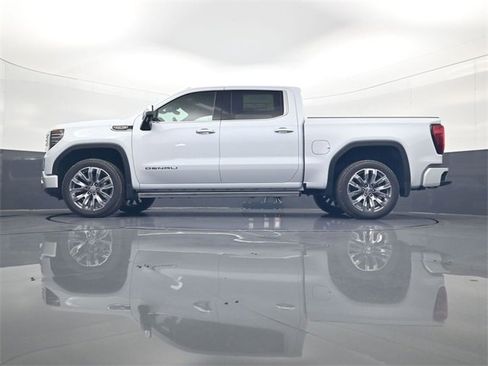 Used 2026 GMC Sierra 1500 Denali image 28