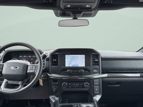 Used 2021 Ford F150 XL w/ STX Appearance Package image 15