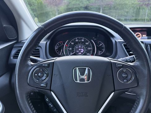 Used 2016 Honda CR-V EX-L image 29
