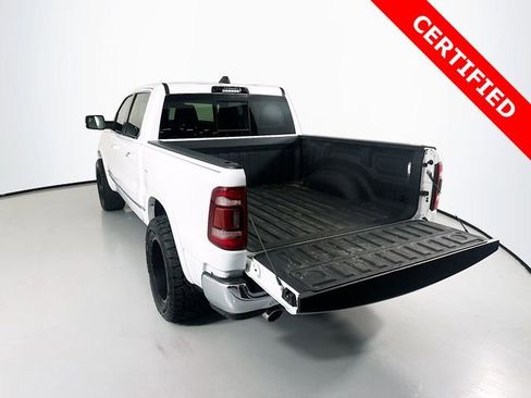 Used 2021 RAM 1500 Limited image 27