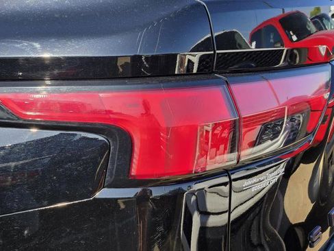 Used 2024 Toyota Sequoia Platinum image 31