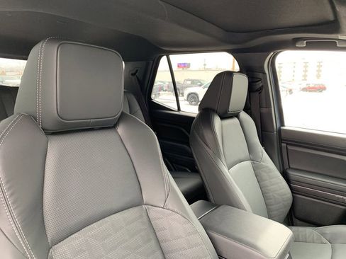 Used 2025 Toyota 4Runner TRD Sport Premium image 20