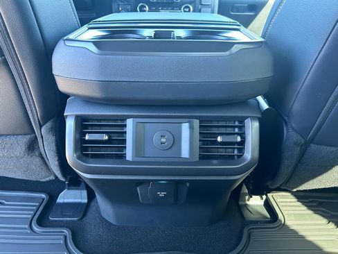 New 2026 Ford F150 Tremor w/ Mobile Office Package AWD/4WD image 23