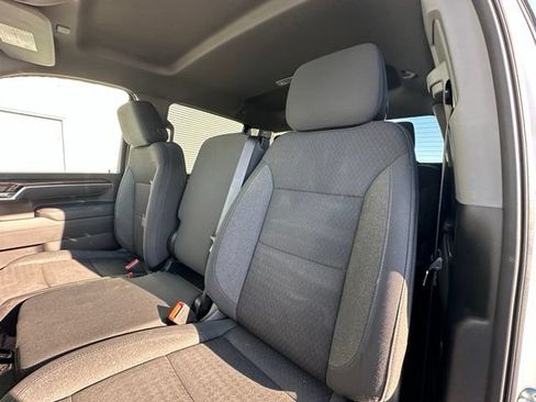 Used 2025 Chevrolet Silverado 2500 LT AWD/4WD image 23