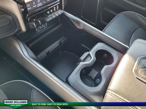 Used 2023 RAM 3500 Laramie image 41