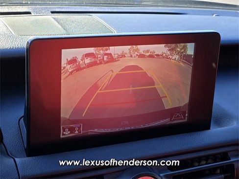 Certified 2024 Lexus IS 350 F Sport image 25