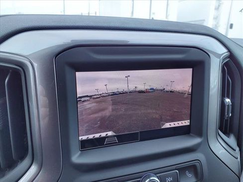New 2024 Chevrolet Silverado 2500 W/T w/ WT Convenience Package AWD/4WD image 16