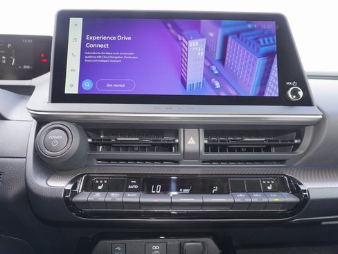 New 2026 Toyota Prius XLE image 14