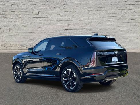 Certified 2026 Cadillac Escalade IQ Sport 2 AWD/4WD image 3