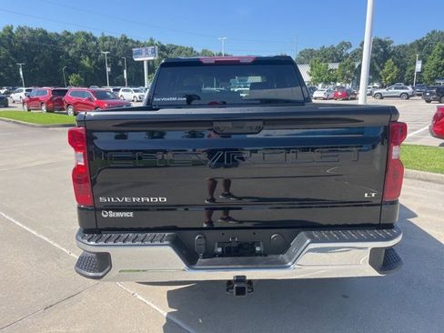 New 2026 Chevrolet Silverado 1500 LT w/ LPO, Liner Protection Package image 5