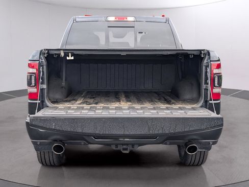 Used 2022 RAM 1500 Limited AWD/4WD image 9
