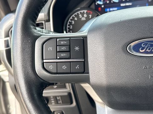 Certified 2022 Ford F150 XLT w/ Equipment Group 302A High AWD/4WD image 17