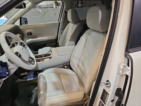 New 2026 Hyundai Palisade SEL FWD image 16