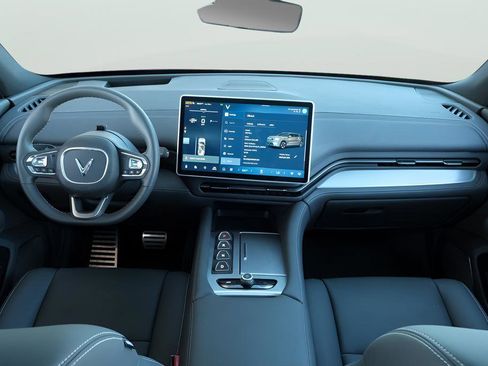 New 2024 VinFast VF 9 Plus AWD/4WD image 5