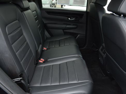 Used 2023 Honda CR-V EX-L image 18